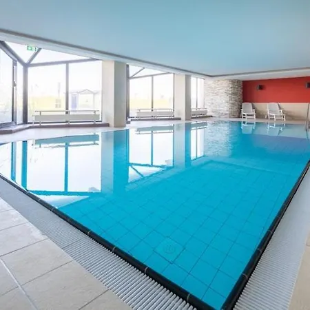 Europaischer Hof 19 Apartmán