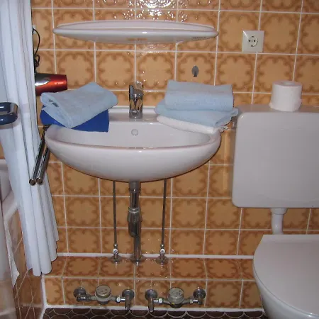 Apartmán Europaischer Hof 19 *
