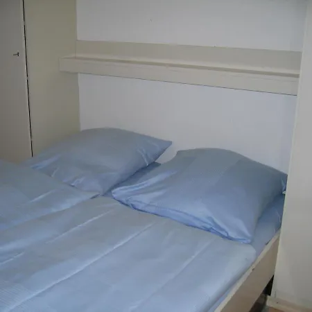Apartmán Europaischer Hof 19 Norderney